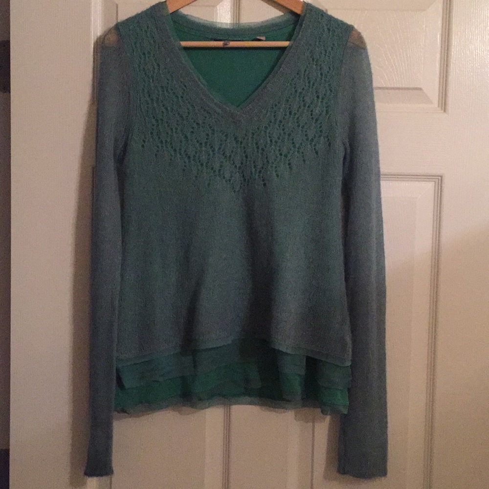 Sweater - Picture 5 of 5
